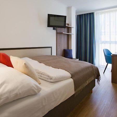 Hotel Aurbacher Hof Gmbh München Ngoại thất bức ảnh