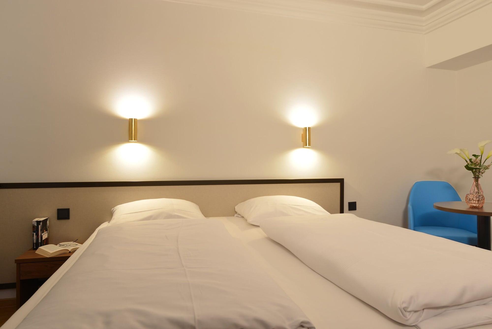 Hotel Aurbacher Hof Gmbh München Ngoại thất bức ảnh