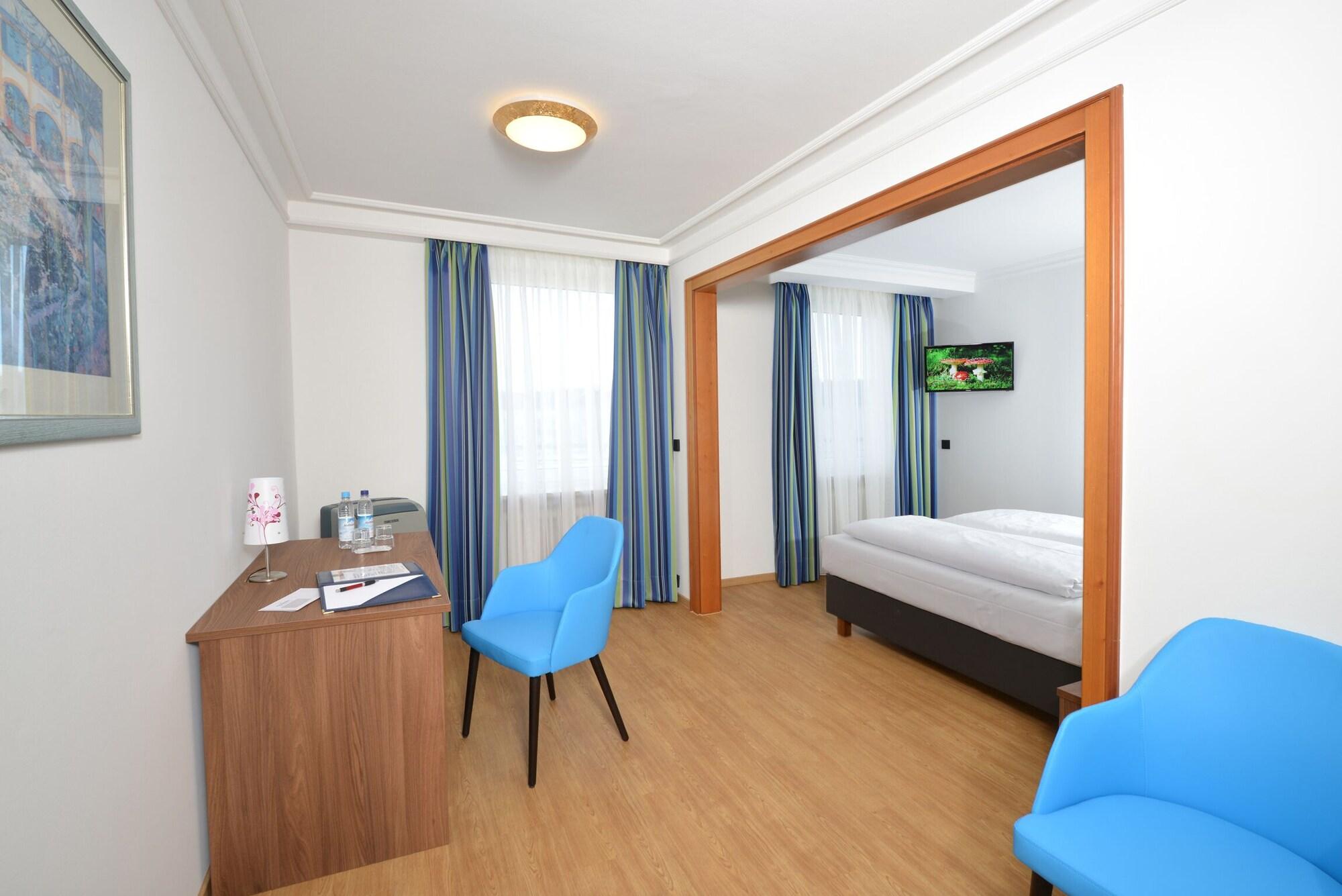 Hotel Aurbacher Hof Gmbh München Ngoại thất bức ảnh