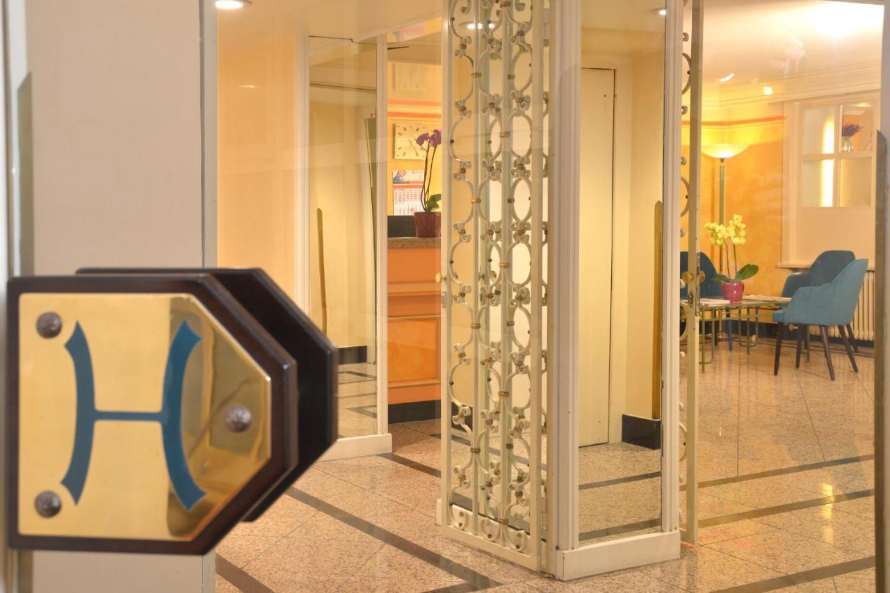 Hotel Aurbacher Hof Gmbh München Ngoại thất bức ảnh