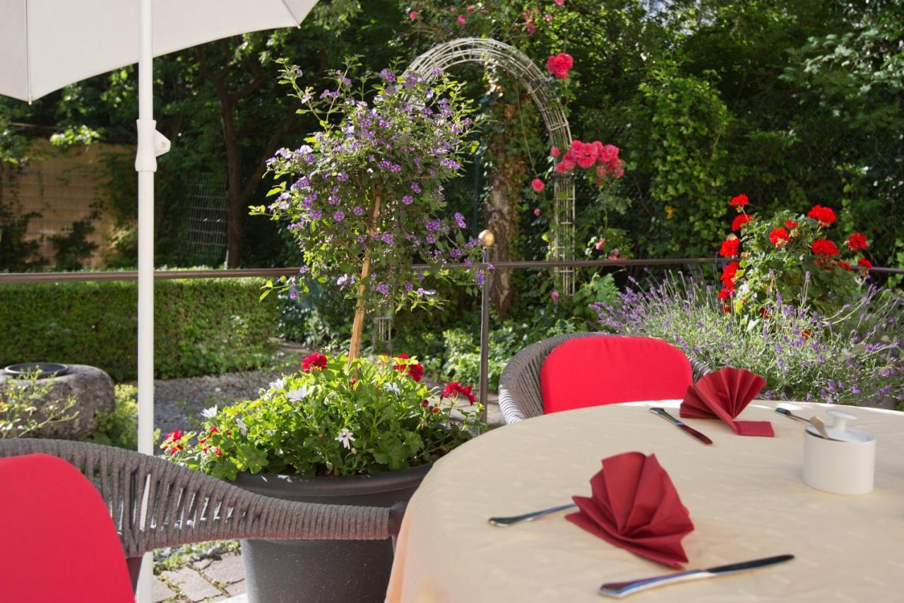 Hotel Aurbacher Hof Gmbh München Ngoại thất bức ảnh