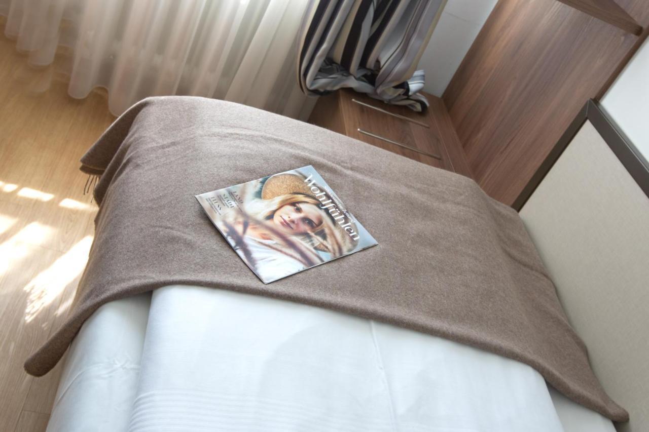 Hotel Aurbacher Hof Gmbh München Ngoại thất bức ảnh