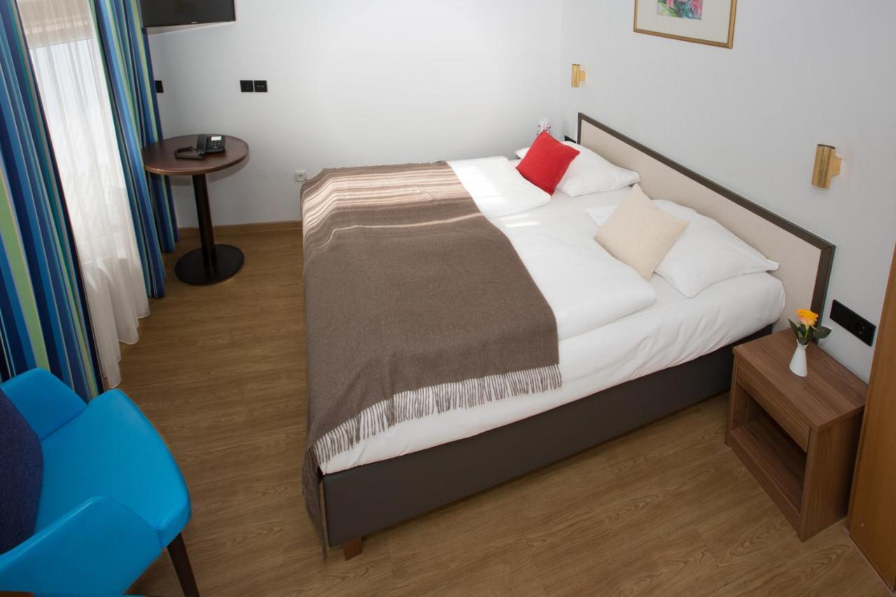 Hotel Aurbacher Hof Gmbh München Ngoại thất bức ảnh