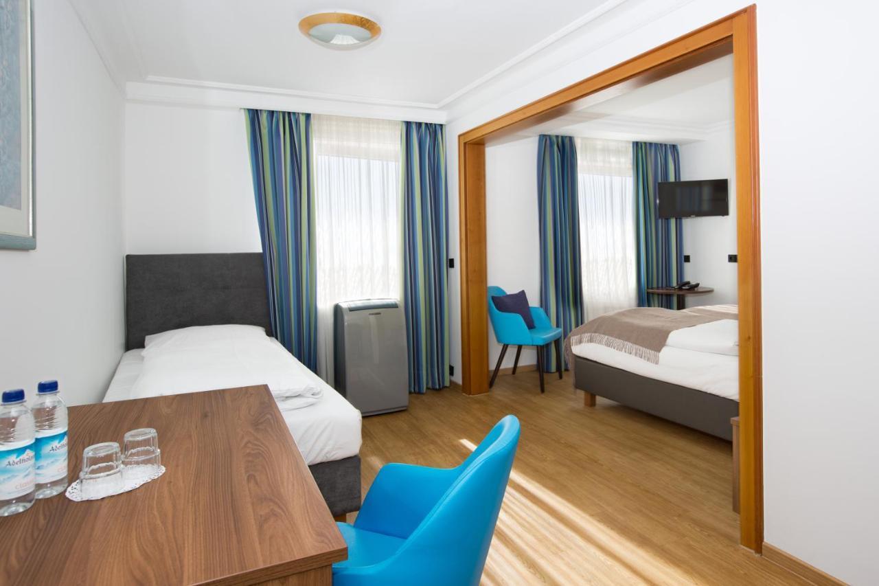 Hotel Aurbacher Hof Gmbh München Ngoại thất bức ảnh