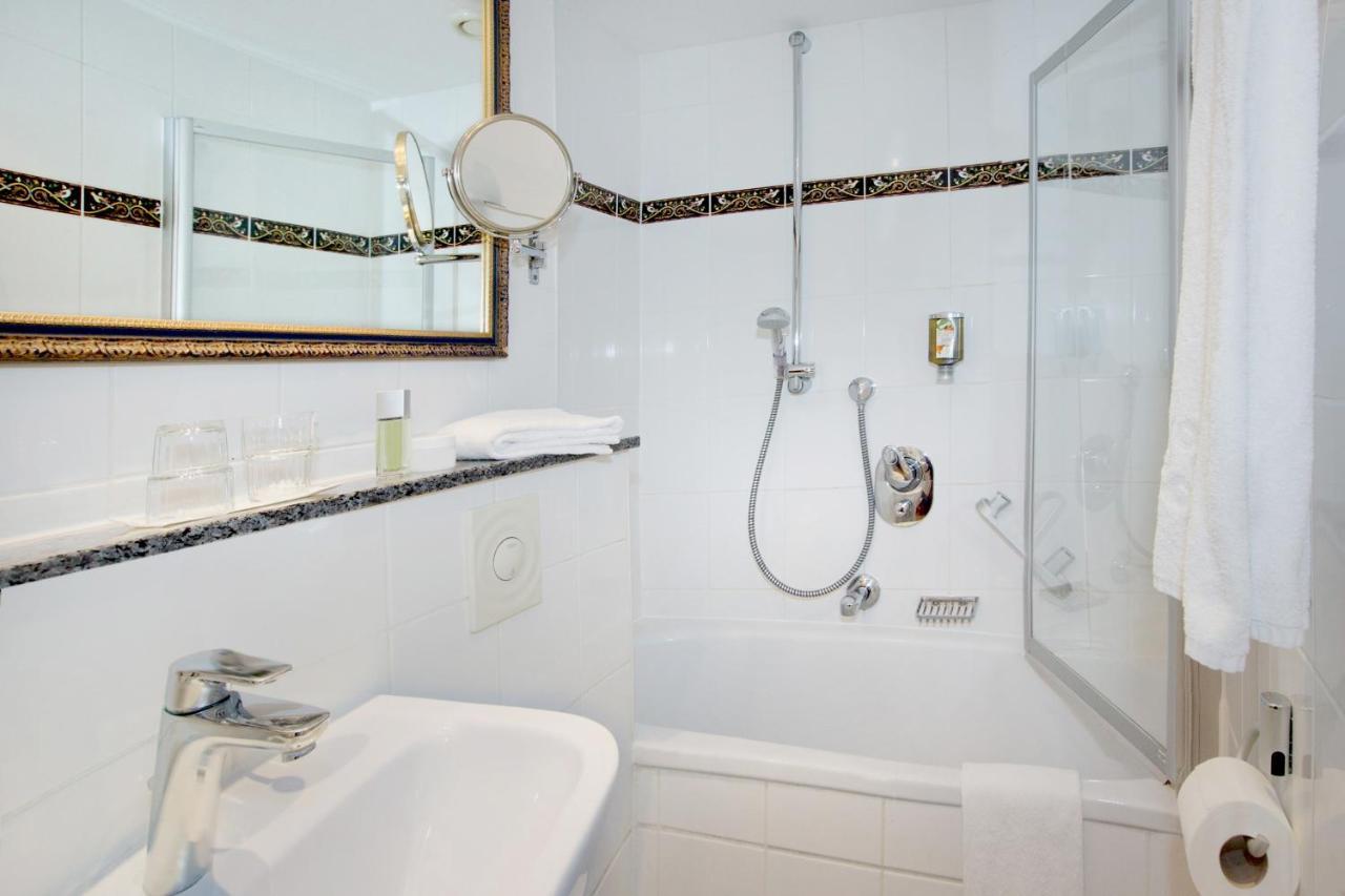 Hotel Aurbacher Hof Gmbh München Ngoại thất bức ảnh