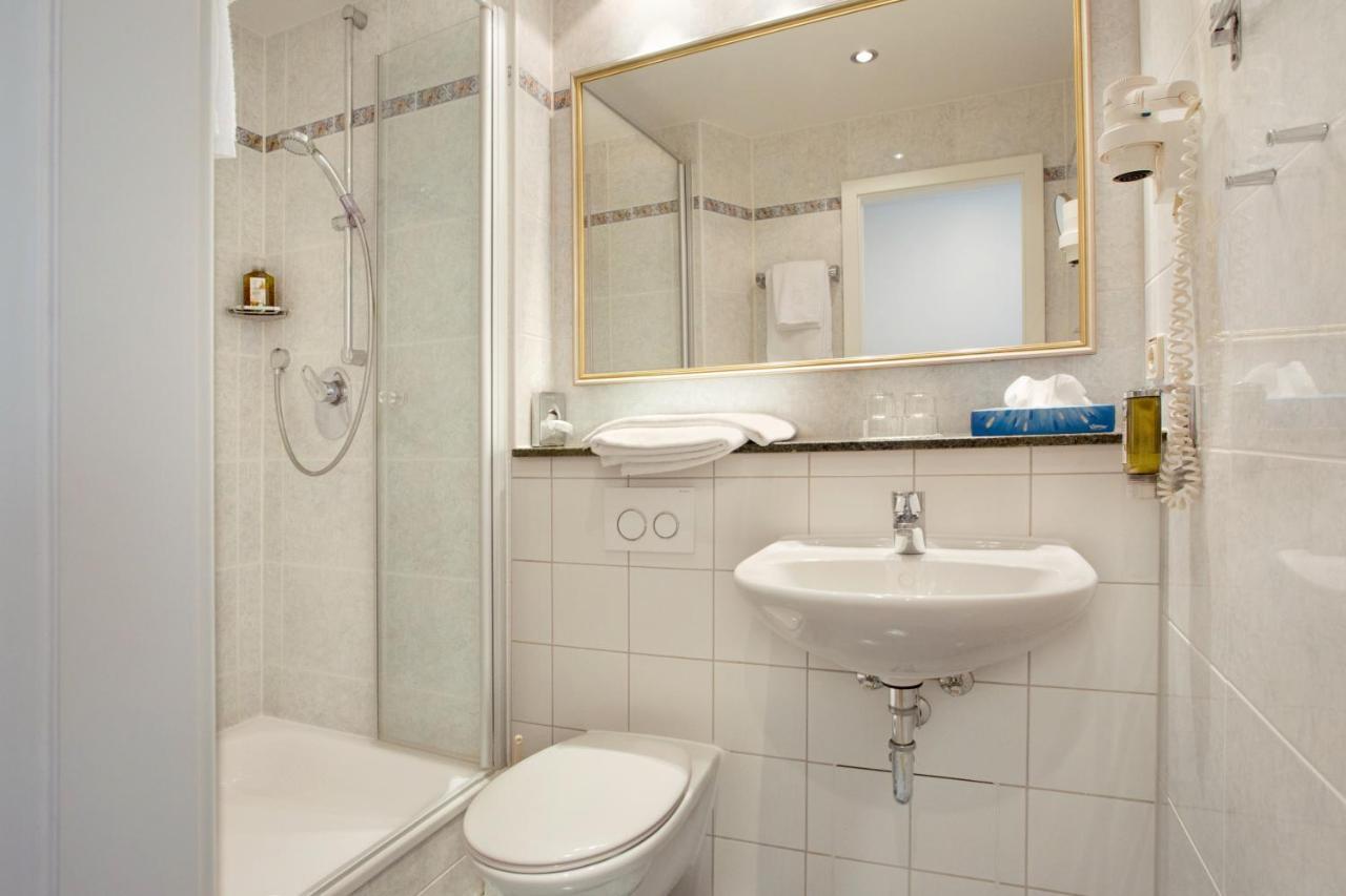 Hotel Aurbacher Hof Gmbh München Ngoại thất bức ảnh