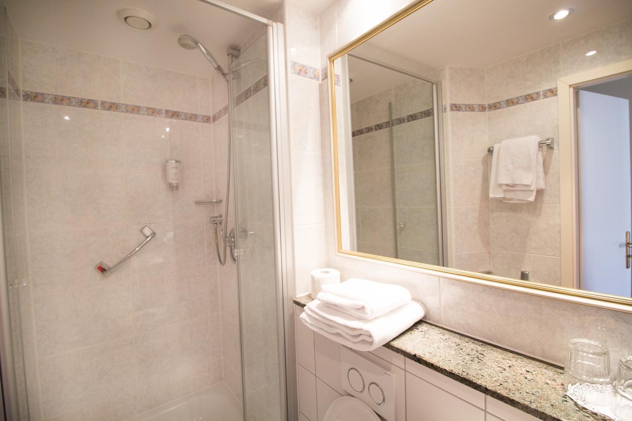 Hotel Aurbacher Hof Gmbh München Ngoại thất bức ảnh