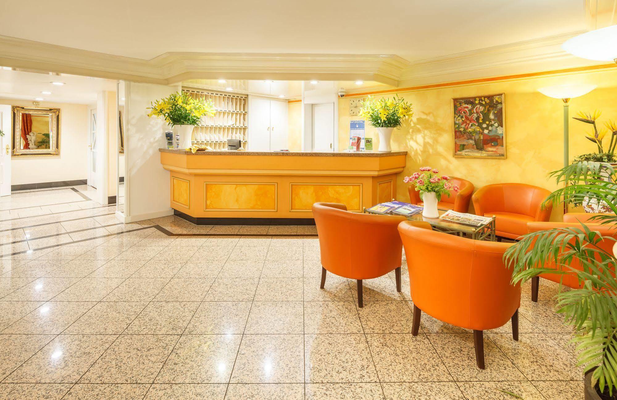 Hotel Aurbacher Hof Gmbh München Ngoại thất bức ảnh