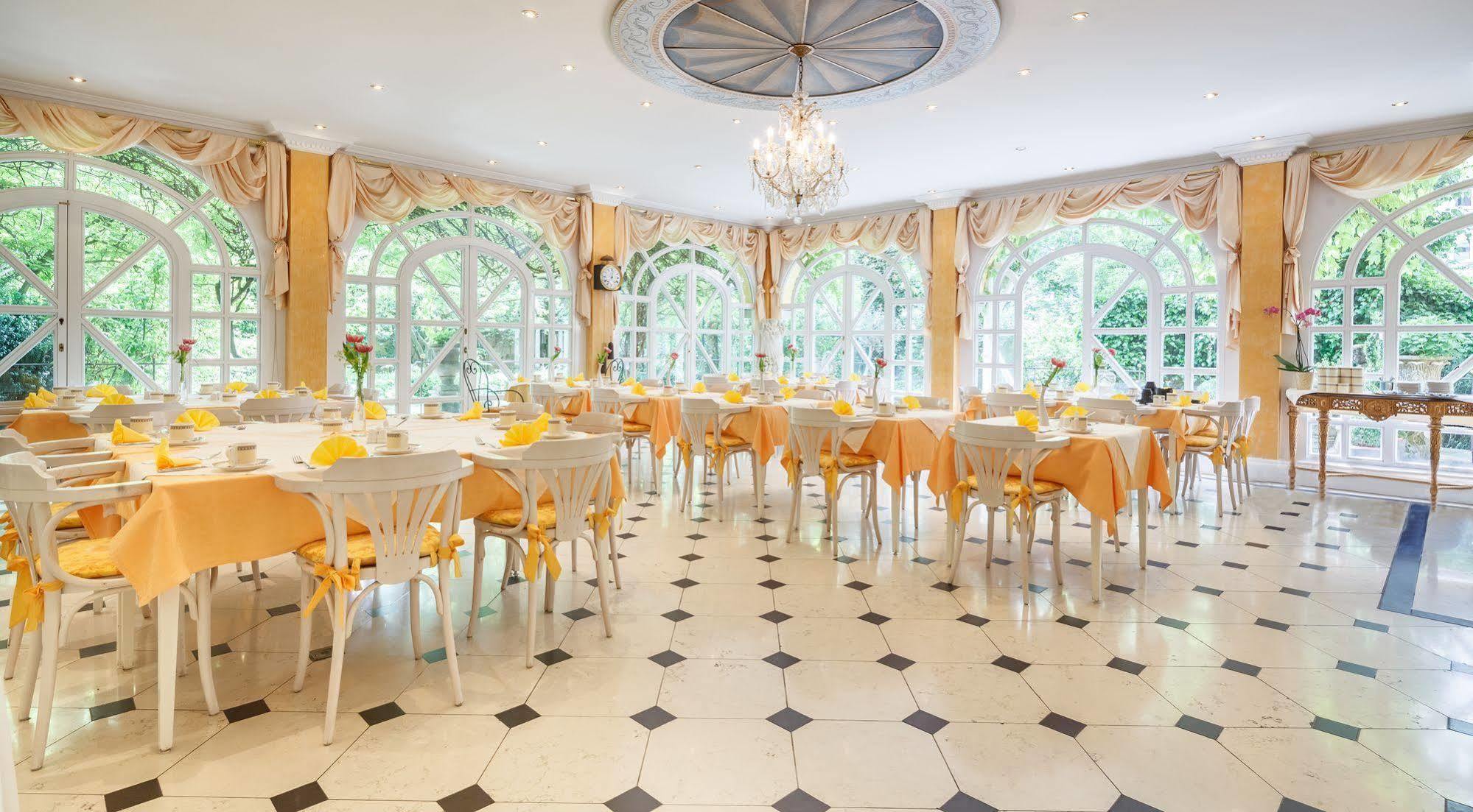 Hotel Aurbacher Hof Gmbh München Ngoại thất bức ảnh