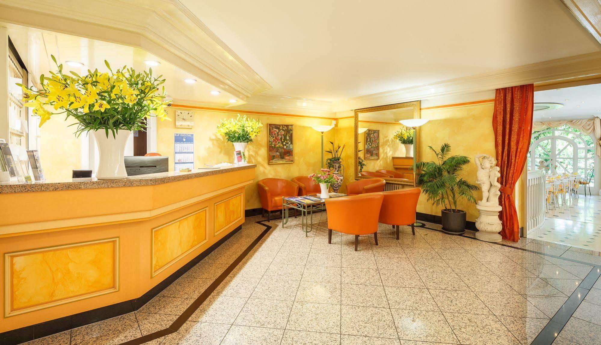 Hotel Aurbacher Hof Gmbh München Ngoại thất bức ảnh