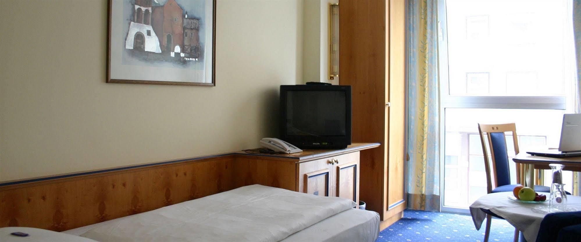 Hotel Aurbacher Hof Gmbh München Ngoại thất bức ảnh