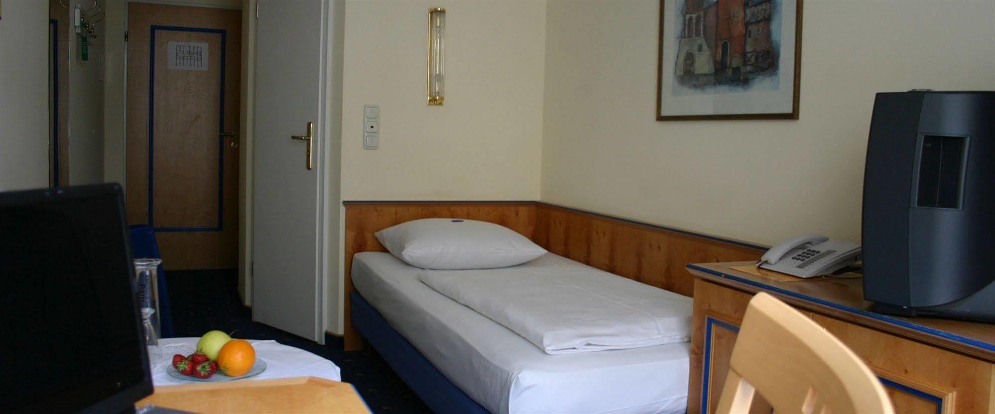 Hotel Aurbacher Hof Gmbh München Ngoại thất bức ảnh