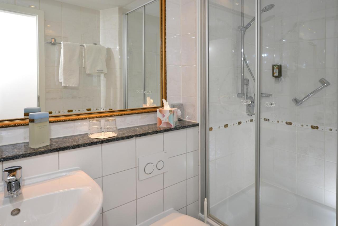 Hotel Aurbacher Hof Gmbh München Ngoại thất bức ảnh