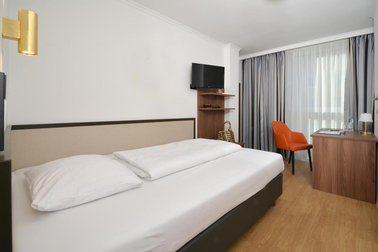 Hotel Aurbacher Hof Gmbh München Ngoại thất bức ảnh